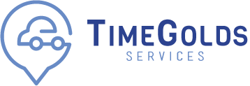 Logo TimeGolds Services coches