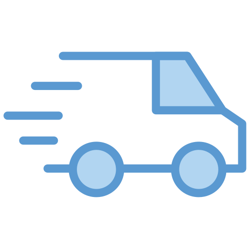 delivery car
